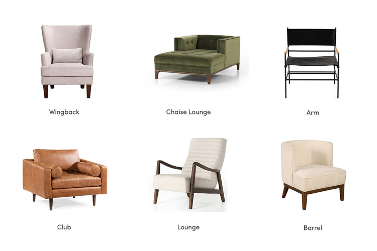 How to Style an Accent Chair for Your Living Room Joss & Main